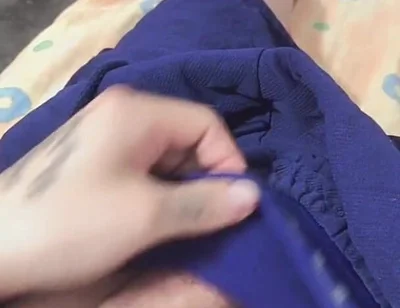 My Neighbor Sees Me Masturbating and Sucks My Dick Until I Come in Her Mouth