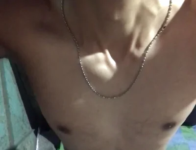 Young Man Masturbates Rich for You