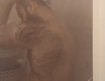 Take a Shower