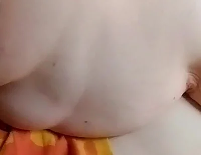 Big Daddy Makes His Younger Husband Moan