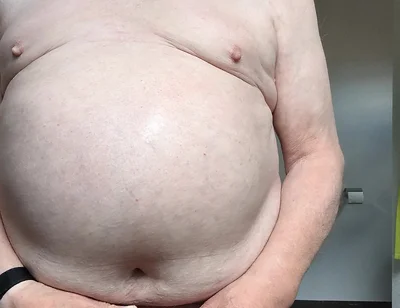 After Shower Dry, Shave and Play