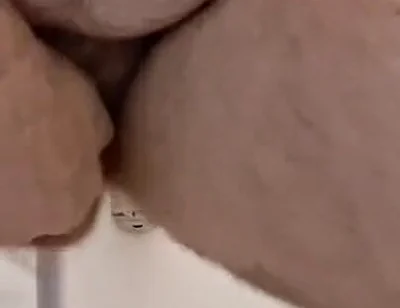 Masterbating, Riding Amd Cumming!