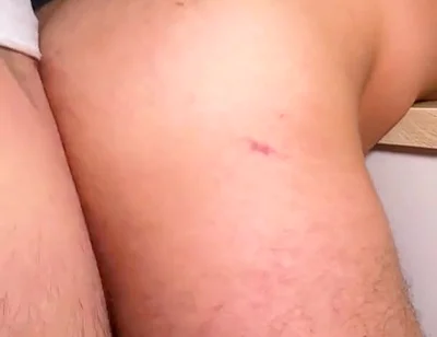 Stepdaddy’s Got a Monster Cock