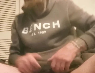 Smoking Fetish Masturbation