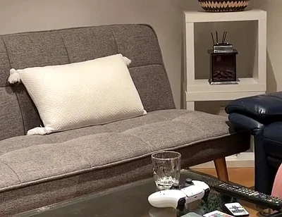 Straight Handyman Get's Sucked by Another Guy
