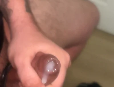 Tempered Dick