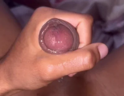 Several Cumshots in the Same Day