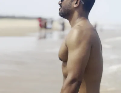 Sea Beach