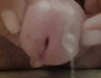 Big Cock Two Cums and Piss. Enjoy!