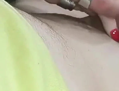 Sex Doll Misha Licks My Hard Cock