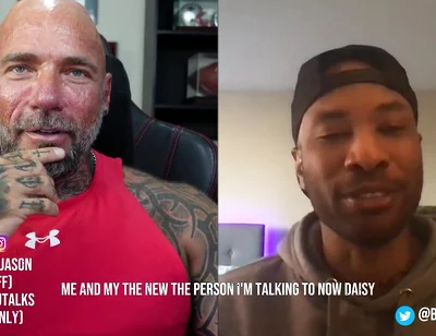 Porn Star Confessions - Bobby Adore (episode 128)