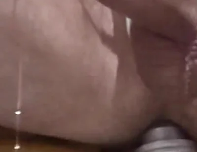 Long Edging Session but No Cumshot