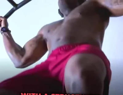 McPherson Vital Fitness # 3