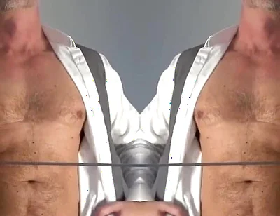 Mirrored I