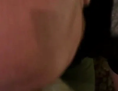 Sucking Stepdad's