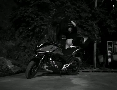 The Best Moto Cruise in the World