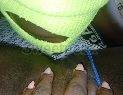 He Loves to Eat My Bussy After I Give Him a Sloppy Head