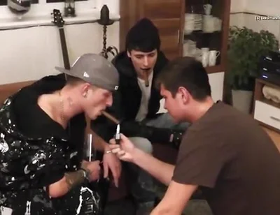 Gangster germany master boys