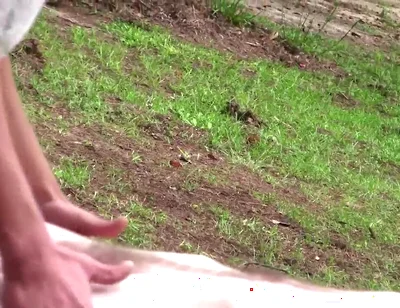 Tickle Twinks - Chapter 1