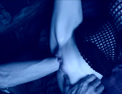 Well Fucked Bitch Gets Many Orgasms