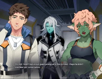 The Symbiant Gameplay Part 3