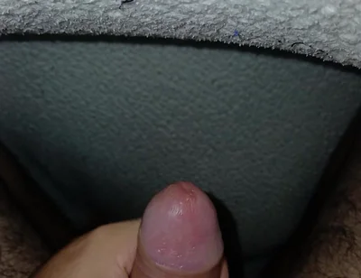 Morning Jerk off