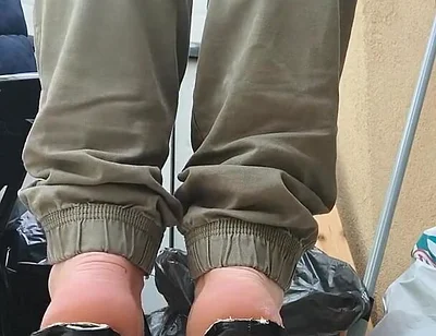 Fucking Sexy Heels and Feet