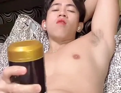 masturbation