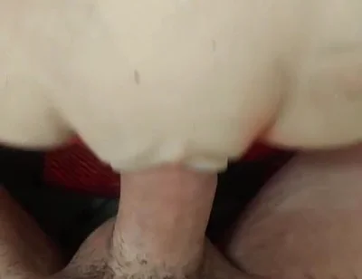 This Doll Pussy Makes It Impossible to Hold It in
