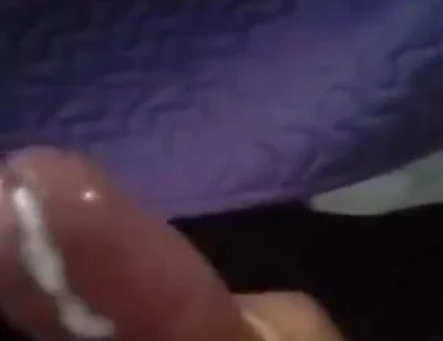 Masturbating and Cumming