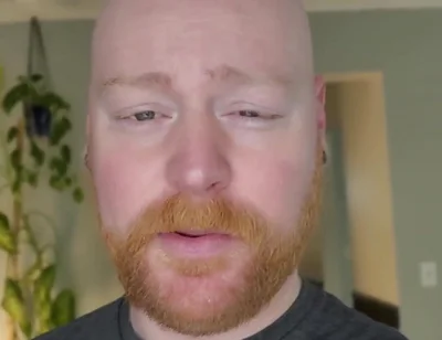 And as Always, It'll Grow Back