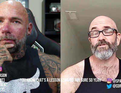 Redemption Interview with Thom Palmer (episode 13)