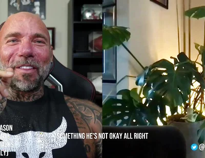 Porn Star Confessions - Rick and Griff (episode 132)