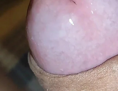 Emotion Until the End of the Gigantic Explosion of Cum.