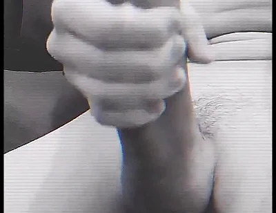 My Stepson Shows Me His Huge Fat Cock