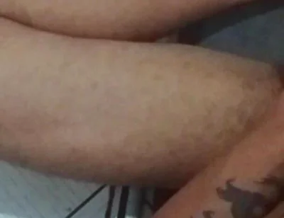 Naughty Male with Cheirão Showing off