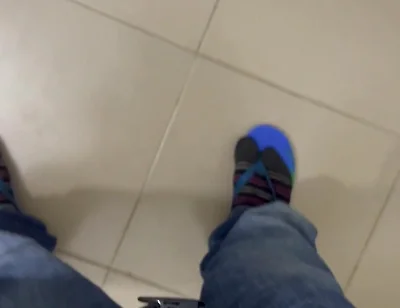 Office Eid Toilet Jerk off Full