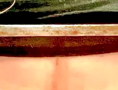 Slippery Little Sucker