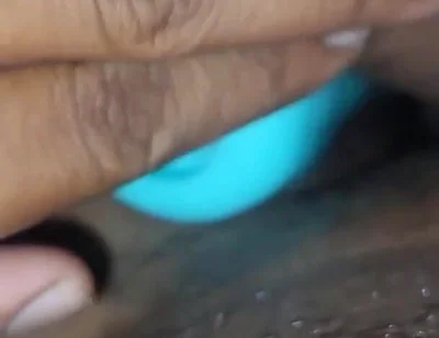 Spit Lubed New Masturbation Toy - Got Hard & Jerked off Hard