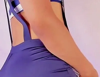 Ken Prince Sailor and His Big Ass Bubble