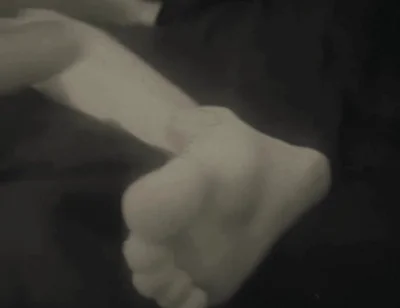 Compilation of Footplay Fun