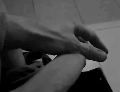 Big Cock Slow Motion