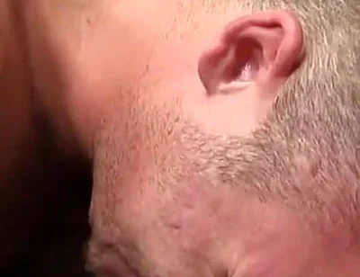 Ian Dempsey Fucks Romeo James