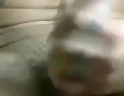 Jerking off