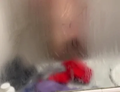 Shower Tease