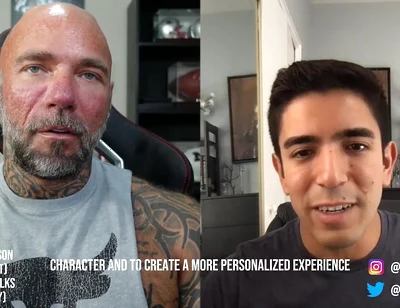 Porn Star Confessions - Milo Miles (episode 134)