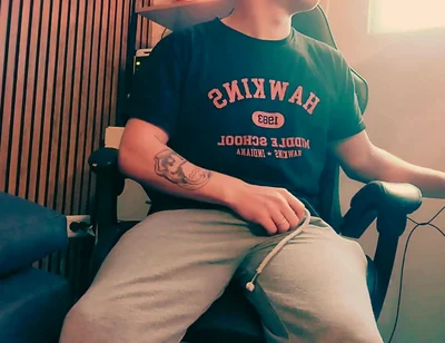 Gamer Lamb