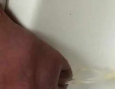Silicone Filled Cock