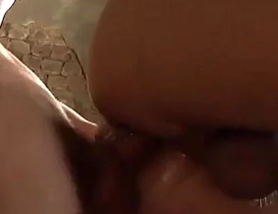 Fresh Fuckmeat Pumped Full of Sperm