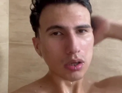 Enjoy My Sexy Body